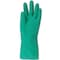 Mapa Chemical Resistant Gloves, Green, 10, 12 PK 483420ZQK - alternate 2